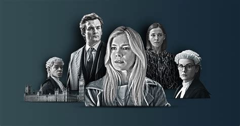 All The Characters & Major Plots in ‘Anatomy of a Scandal.